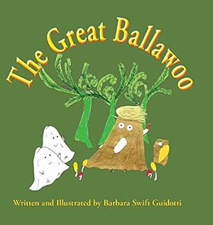 Seller image for The Great Ballawoo [Hardcover ] for sale by booksXpress