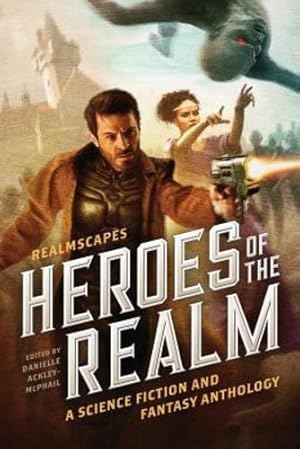 Seller image for Heroes of the Realm by Nietz, Kerry, Batson, Wayne Thomas [Paperback ] for sale by booksXpress