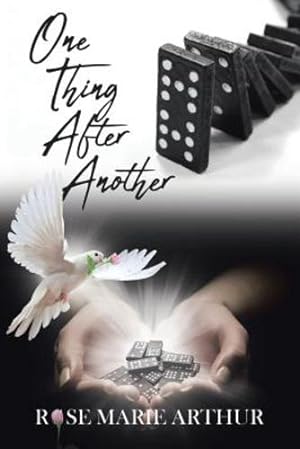 Seller image for One Thing After Another [Soft Cover ] for sale by booksXpress