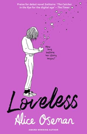 Bild des Verkäufers für Loveless zum Verkauf von GreatBookPricesUK