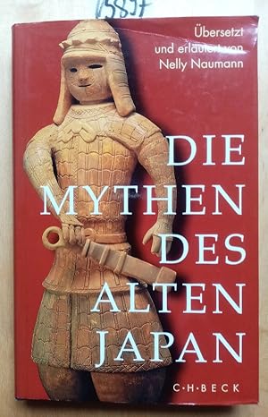 Die Mythen des Alten Japan