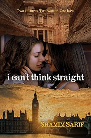 Seller image for I Can't Think Straight by Sarif, Shamim [Paperback ] for sale by booksXpress