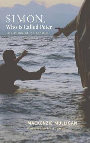 Seller image for Simon, Who Is Called Peter by Mulligan, Mackenzie [Hardcover ] for sale by booksXpress