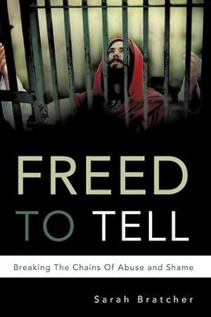 Seller image for FREED TO TELL [Soft Cover ] for sale by booksXpress