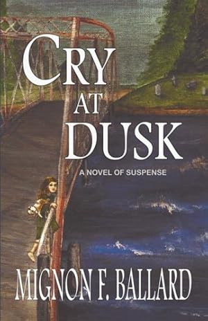 Immagine del venditore per Cry at Dusk [Soft Cover ] venduto da booksXpress