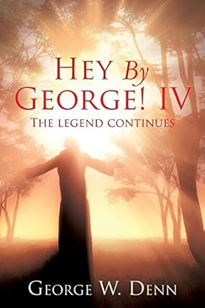 Immagine del venditore per Hey By George! IV [Soft Cover ] venduto da booksXpress