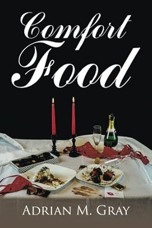 Seller image for Comfort Food [Soft Cover ] for sale by booksXpress