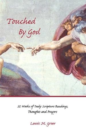 Immagine del venditore per Touched By God by Greer, Lewis M [Paperback ] venduto da booksXpress