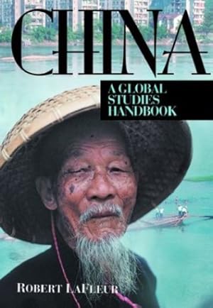 Seller image for China: A Global Studies Handbook [Soft Cover ] for sale by booksXpress