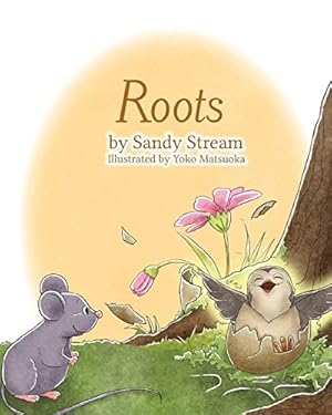 Seller image for Roots (River Series) by Stream, Sandy [Paperback ] for sale by booksXpress