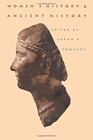 Immagine del venditore per Women's History and Ancient History [Paperback ] venduto da booksXpress