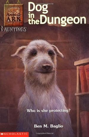 Image du vendeur pour Dog In The Dungeon (Animal Ark Hauntings N3) mis en vente par Libros Tobal