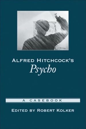 Immagine del venditore per Psycho : A Casebook venduto da GreatBookPricesUK