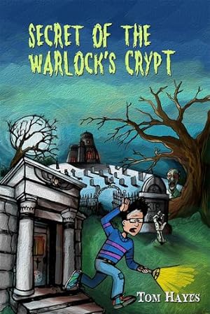 Seller image for Secret of the Warlock's Crypt [Soft Cover ] for sale by booksXpress