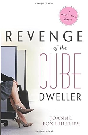 Seller image for Revenge of the Cube Dweller: A Tanzie Lewis Novel [Soft Cover ] for sale by booksXpress