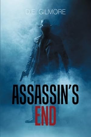 Seller image for Assassins End [Soft Cover ] for sale by booksXpress
