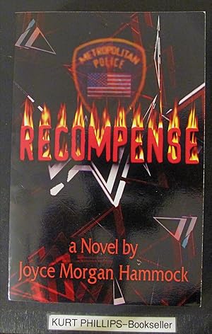 Recompense (Signed Copy)