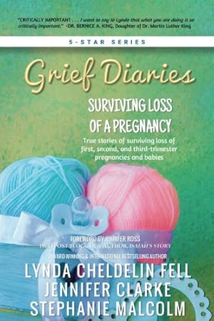 Immagine del venditore per Grief Diaries: Surviving Loss of a Pregnancy [Soft Cover ] venduto da booksXpress