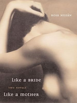 Immagine del venditore per Like a Bride and Like a Mother (Jewish Latin America Series) by Nissán, Rosa [Paperback ] venduto da booksXpress