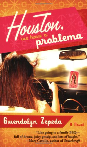 Imagen del vendedor de Houston, We Have a Problema by Zepeda, Gwendolyn [Paperback ] a la venta por booksXpress