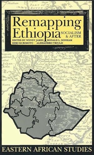 Image du vendeur pour Remapping Ethiopia: Socialism & After (Eastern African Studies) by James, Wendy [Paperback ] mis en vente par booksXpress