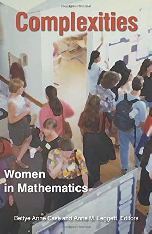 Seller image for Complexities: Women in Mathematics [Paperback ] for sale by booksXpress