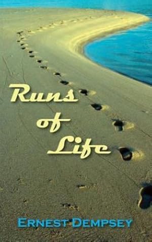 Seller image for Runs of Life by Dempsey, Ernest [Paperback ] for sale by booksXpress