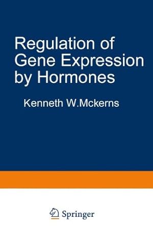 Seller image for Regulation of Gene Expression by Hormones (Biochemical Endocrinology) [Paperback ] for sale by booksXpress