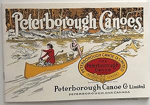 Seller image for Peterborough Canoes for sale by William Glynn