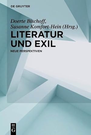 Seller image for Literatur und Exil (German Edition) [Paperback ] for sale by booksXpress