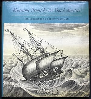 Maritime Prints by the Dutch Masters