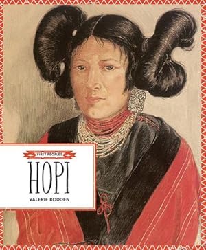 Seller image for Hopi (First Peoples) by Bodden, Valerie [Board book ] for sale by booksXpress