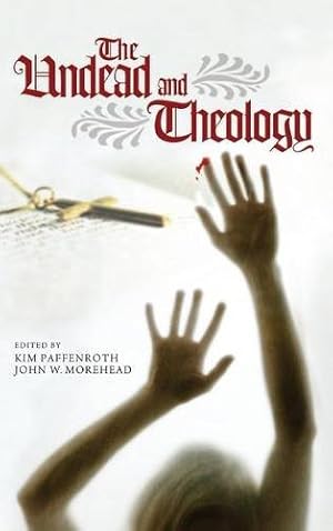 Immagine del venditore per The Undead and Theology [Hardcover ] venduto da booksXpress