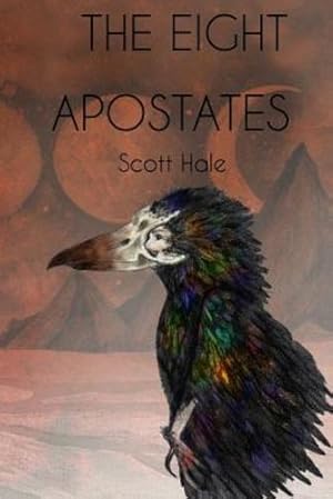 Imagen del vendedor de The Eight Apostates (The Bones of the Earth) [Soft Cover ] a la venta por booksXpress