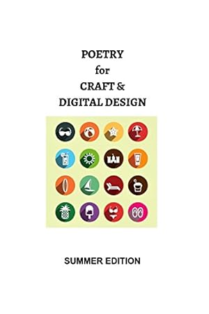 Seller image for Poetry for Craft & Digital Design by Co., Sweet St. Poem [Paperback ] for sale by booksXpress