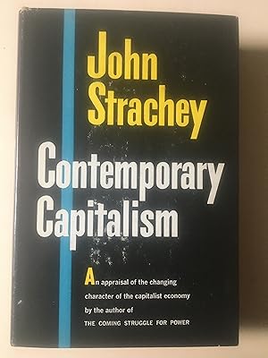 Contemporary Capitalism