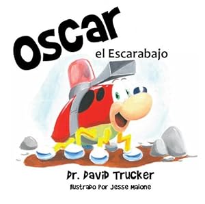 Immagine del venditore per Oscar el Escarabajo (Spanish Edition) [Soft Cover ] venduto da booksXpress