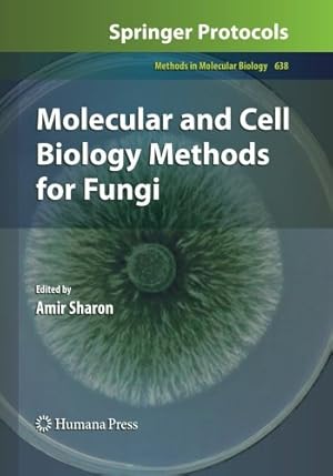 Image du vendeur pour Molecular and Cell Biology Methods for Fungi (Methods in Molecular Biology) [Paperback ] mis en vente par booksXpress
