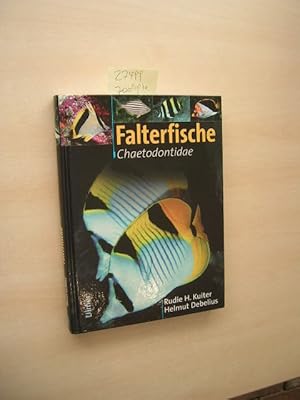 Falterfische. Chaetodontidae.