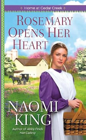 Immagine del venditore per Rosemary Opens Her Heart (Paperback) venduto da Grand Eagle Retail