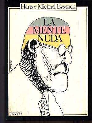 Image du vendeur pour La mente nuda mis en vente par Librodifaccia