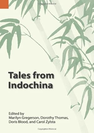 Bild des Verkufers fr Tales from Indochina (International Museum of Cultures Publication, 21) [Paperback ] zum Verkauf von booksXpress