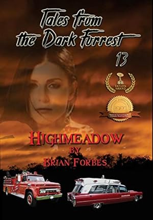 Image du vendeur pour Tales from the Dark Forrest 13 - 14 [Hardcover ] mis en vente par booksXpress