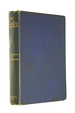 Seller image for The Wrecker. for sale by M Godding Books Ltd