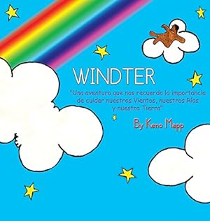 Seller image for Windter (Spanish Version) (Spanish Edition) by Mapp, Keno [Hardcover ] for sale by booksXpress