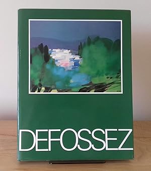 Imagen del vendedor de Defossez *Signed with original illustration* a la venta por Milbury Books
