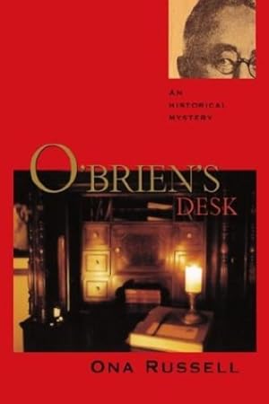 Seller image for O'Brien's Desk by Ona Russell [Hardcover ] for sale by booksXpress