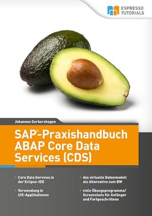 Image du vendeur pour SAP-Praxishandbuch ABAP Core Data Services (CDS) mis en vente par Rheinberg-Buch Andreas Meier eK