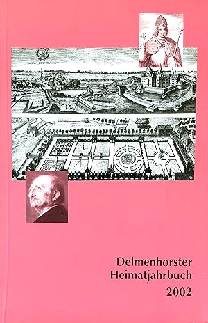 Delmenhorster Heimatjahrbuch 2002