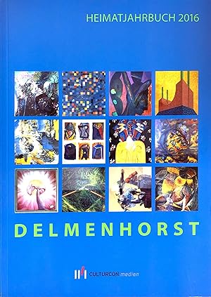 Delmenhorst Heimatjahrbuch 2016